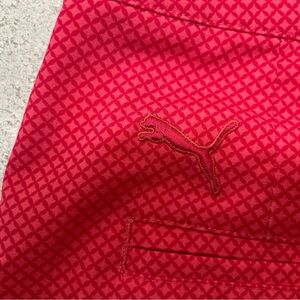 Puma skort. Size 8. Excellent condition.